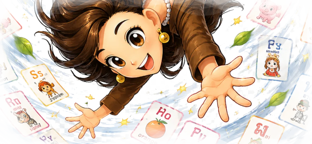Shuffle